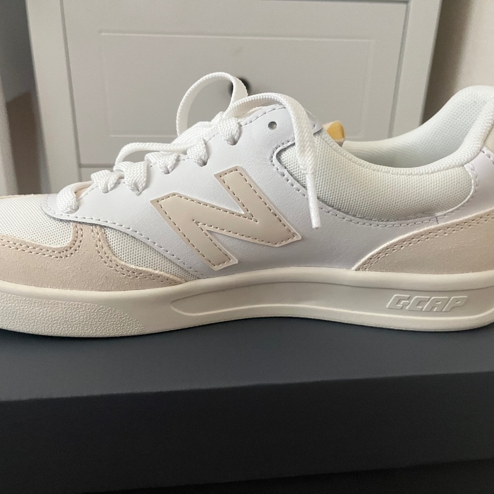New New Balance CT300 v3 Court Sneakers in Men’s 6.5